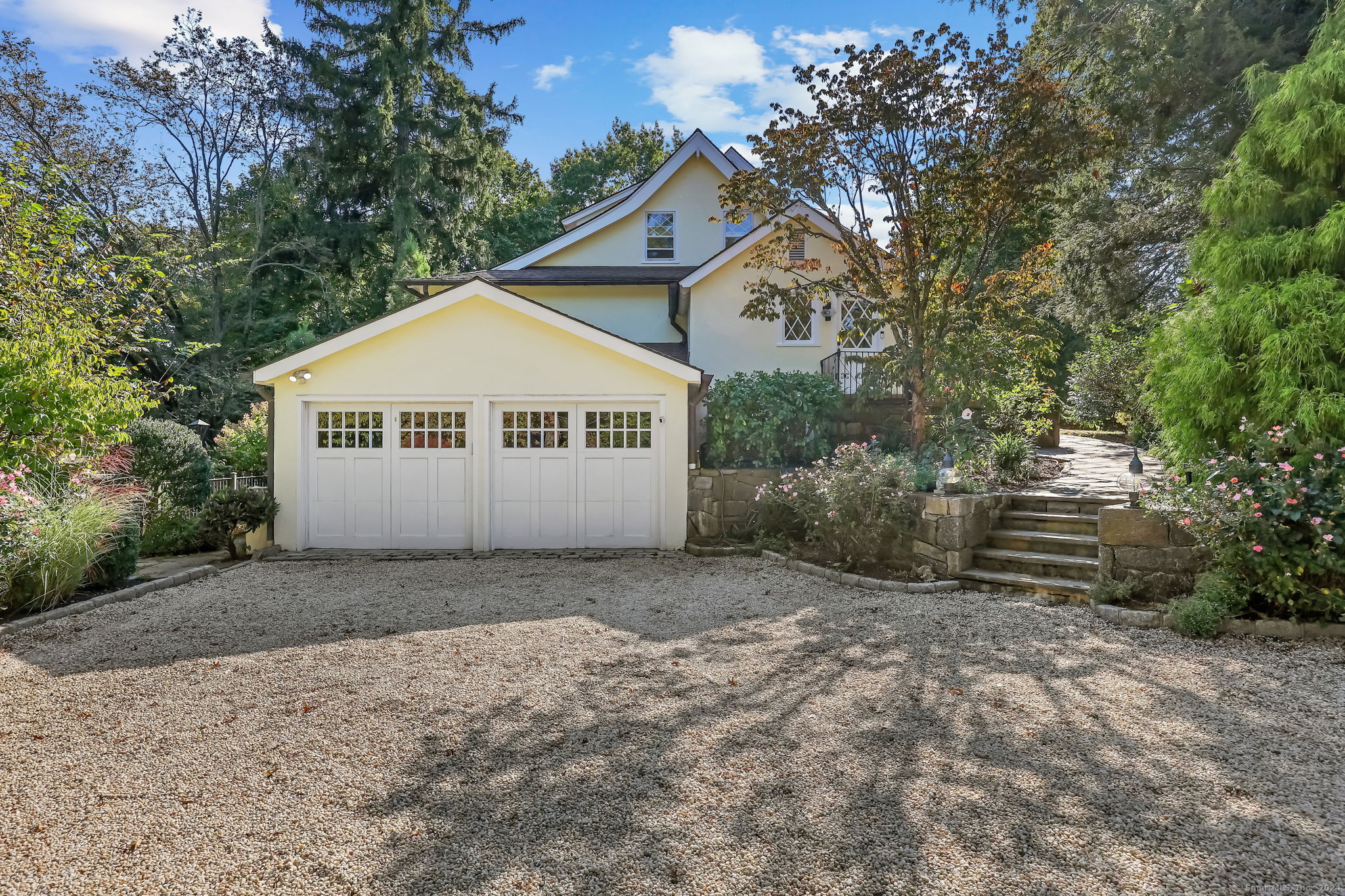 147 Old Church Road, Greenwich, Connecticut image 36