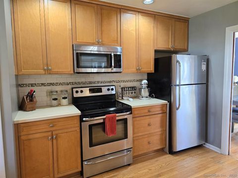 Tiny photo for 856 Shagbark Drive, Orange, CT 06477 (MLS # 24143963)