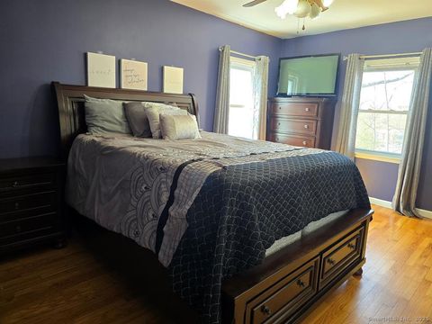 Tiny photo for 856 Shagbark Drive, Orange, CT 06477 (MLS # 24143963)