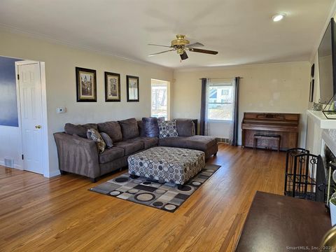 Tiny photo for 856 Shagbark Drive, Orange, CT 06477 (MLS # 24143963)