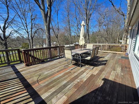 Tiny photo for 856 Shagbark Drive, Orange, CT 06477 (MLS # 24143963)