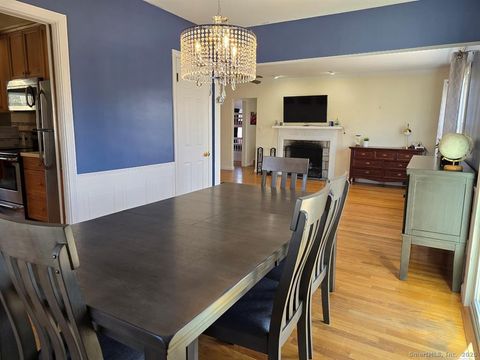 Tiny photo for 856 Shagbark Drive, Orange, CT 06477 (MLS # 24143963)