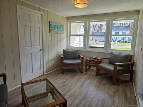 Tiny photo for 856 Shagbark Drive, Orange, CT 06477 (MLS # 24143963)