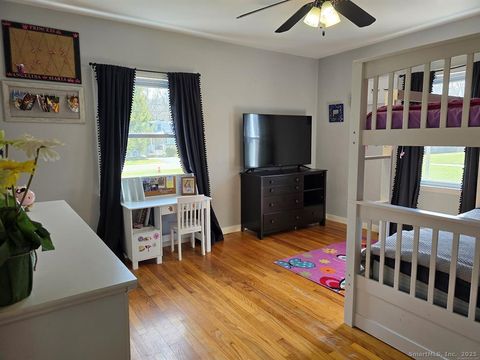 Tiny photo for 856 Shagbark Drive, Orange, CT 06477 (MLS # 24143963)