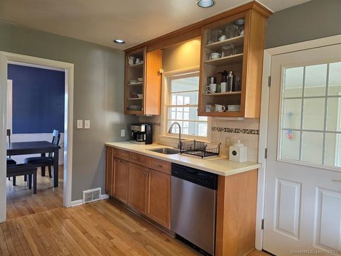 Tiny photo for 856 Shagbark Drive, Orange, CT 06477 (MLS # 24143963)