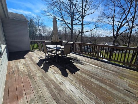 Tiny photo for 856 Shagbark Drive, Orange, CT 06477 (MLS # 24143963)