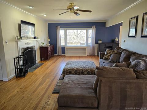 Tiny photo for 856 Shagbark Drive, Orange, CT 06477 (MLS # 24143963)