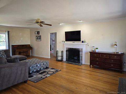 Tiny photo for 856 Shagbark Drive, Orange, CT 06477 (MLS # 24143963)