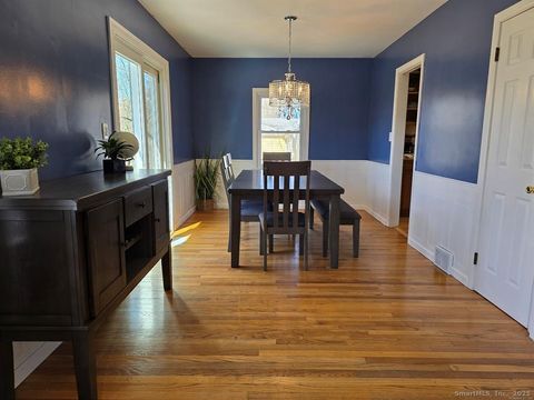 Tiny photo for 856 Shagbark Drive, Orange, CT 06477 (MLS # 24143963)