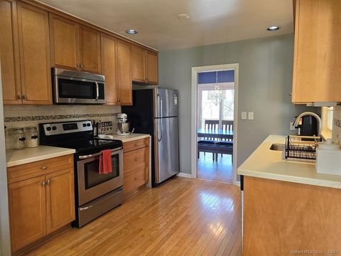 Tiny photo for 856 Shagbark Drive, Orange, CT 06477 (MLS # 24143963)