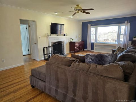 Tiny photo for 856 Shagbark Drive, Orange, CT 06477 (MLS # 24143963)