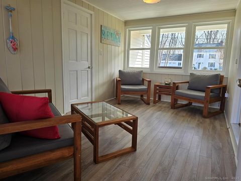 Tiny photo for 856 Shagbark Drive, Orange, CT 06477 (MLS # 24143963)