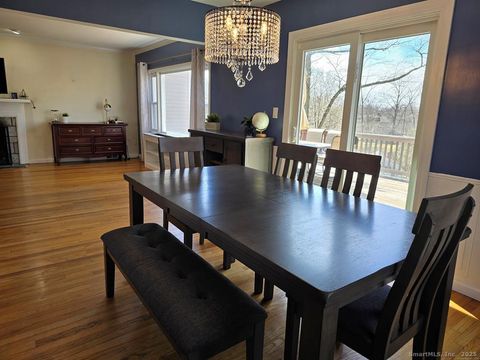 Tiny photo for 856 Shagbark Drive, Orange, CT 06477 (MLS # 24143963)