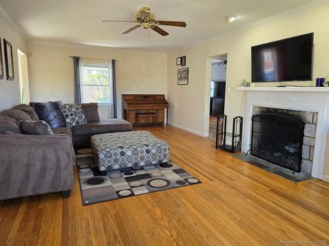 Tiny photo for 856 Shagbark Drive, Orange, CT 06477 (MLS # 24143963)