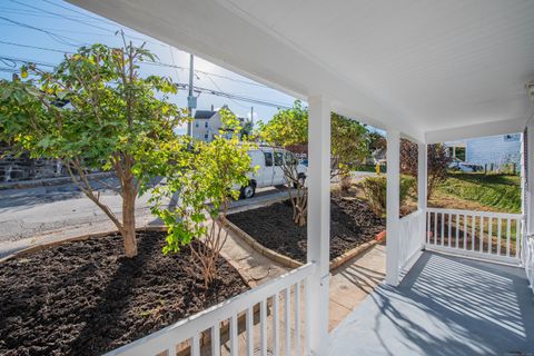 A home in Torrington