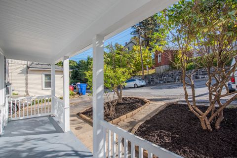 A home in Torrington