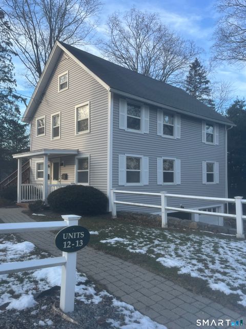 Photo of 38 N Main Street #13, Essex, CT 06426 (MLS # 24148912)