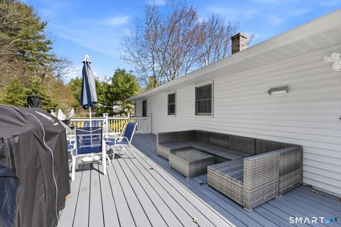 Tiny photo for 108 Pleasant View Drive, Killingly, CT 06241 (MLS # 24168301)