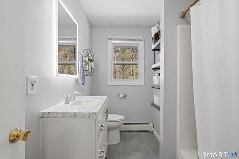 Tiny photo for 108 Pleasant View Drive, Killingly, CT 06241 (MLS # 24168301)