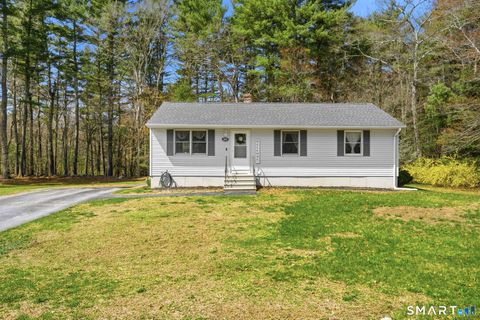 Photo of 108 Pleasant View Drive, Killingly, CT 06241 (MLS # 24168301)
