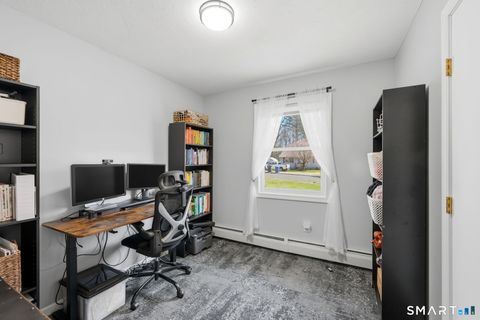 Tiny photo for 108 Pleasant View Drive, Killingly, CT 06241 (MLS # 24168301)