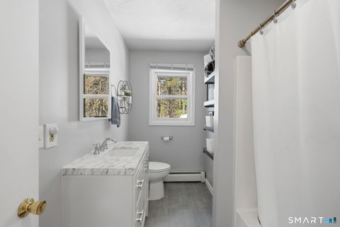 Tiny photo for 108 Pleasant View Drive, Killingly, CT 06241 (MLS # 24168301)