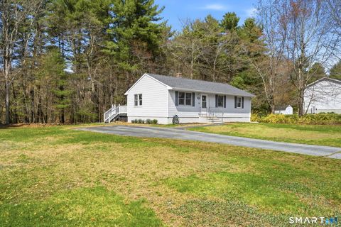 Tiny photo for 108 Pleasant View Drive, Killingly, CT 06241 (MLS # 24168301)