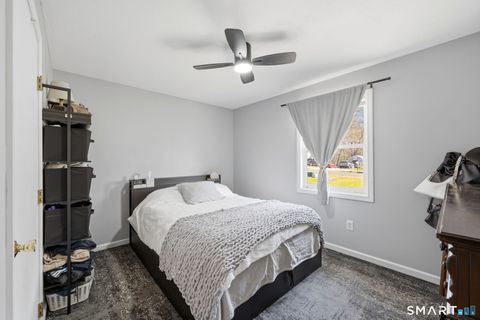 Tiny photo for 108 Pleasant View Drive, Killingly, CT 06241 (MLS # 24168301)