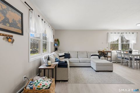 Tiny photo for 108 Pleasant View Drive, Killingly, CT 06241 (MLS # 24168301)