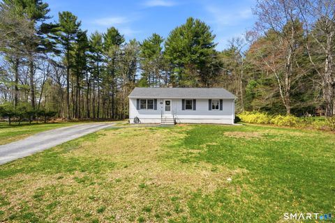 Tiny photo for 108 Pleasant View Drive, Killingly, CT 06241 (MLS # 24168301)
