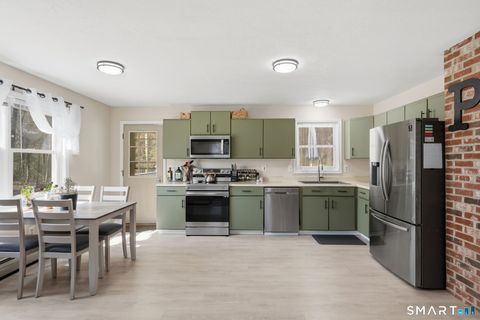 Tiny photo for 108 Pleasant View Drive, Killingly, CT 06241 (MLS # 24168301)