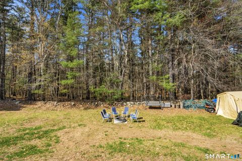 Tiny photo for 108 Pleasant View Drive, Killingly, CT 06241 (MLS # 24168301)