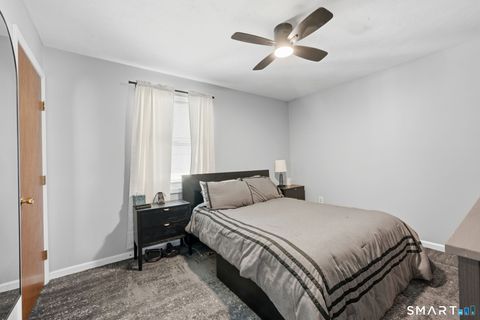 Tiny photo for 108 Pleasant View Drive, Killingly, CT 06241 (MLS # 24168301)