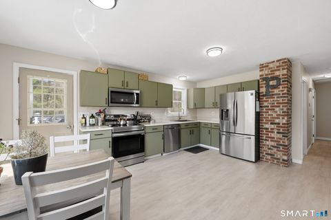 Tiny photo for 108 Pleasant View Drive, Killingly, CT 06241 (MLS # 24168301)