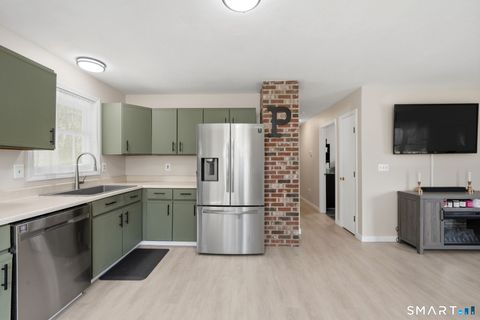 Tiny photo for 108 Pleasant View Drive, Killingly, CT 06241 (MLS # 24168301)