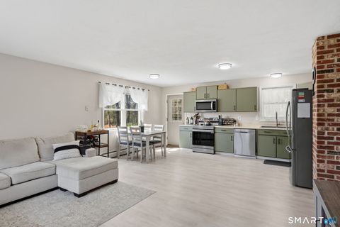 Tiny photo for 108 Pleasant View Drive, Killingly, CT 06241 (MLS # 24168301)