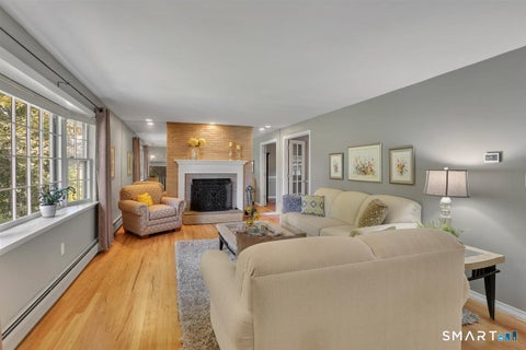 Tiny photo for 306 Cromwell Avenue, Rocky Hill, CT 06067 (MLS # 24207326)