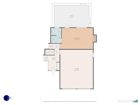 Tiny photo for 306 Cromwell Avenue, Rocky Hill, CT 06067 (MLS # 24207326)