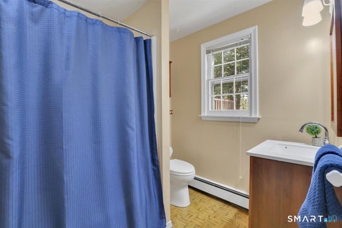 Tiny photo for 306 Cromwell Avenue, Rocky Hill, CT 06067 (MLS # 24207326)