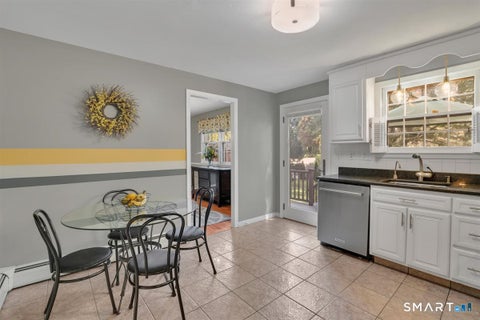 Tiny photo for 306 Cromwell Avenue, Rocky Hill, CT 06067 (MLS # 24207326)