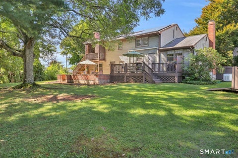 Tiny photo for 306 Cromwell Avenue, Rocky Hill, CT 06067 (MLS # 24207326)