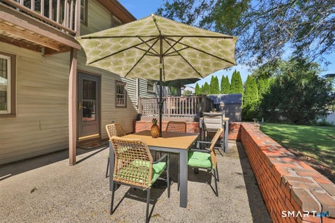 Tiny photo for 306 Cromwell Avenue, Rocky Hill, CT 06067 (MLS # 24207326)