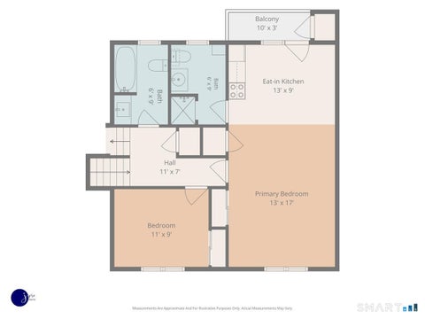 Tiny photo for 306 Cromwell Avenue, Rocky Hill, CT 06067 (MLS # 24207326)