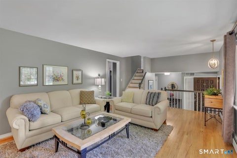 Tiny photo for 306 Cromwell Avenue, Rocky Hill, CT 06067 (MLS # 24207326)