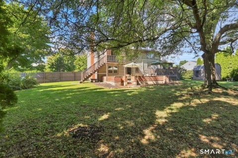 Tiny photo for 306 Cromwell Avenue, Rocky Hill, CT 06067 (MLS # 24207326)