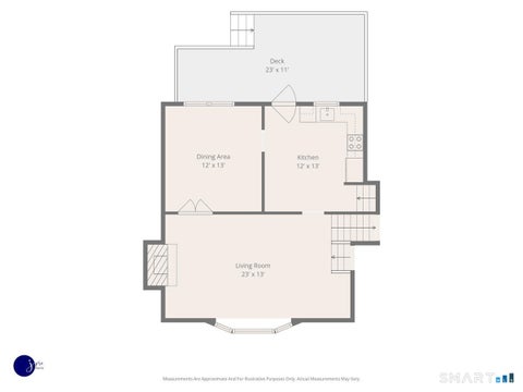 Tiny photo for 306 Cromwell Avenue, Rocky Hill, CT 06067 (MLS # 24207326)