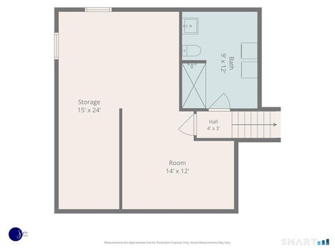 Tiny photo for 306 Cromwell Avenue, Rocky Hill, CT 06067 (MLS # 24207326)