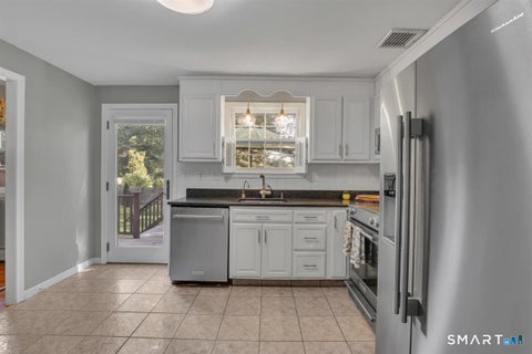 Tiny photo for 306 Cromwell Avenue, Rocky Hill, CT 06067 (MLS # 24207326)