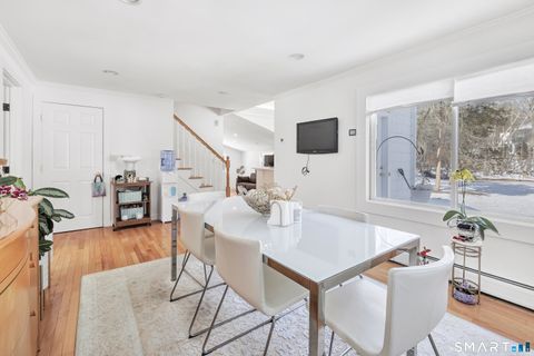 Tiny photo for 70 Cranbury Road, Norwalk, CT 06851 (MLS # 24161089)