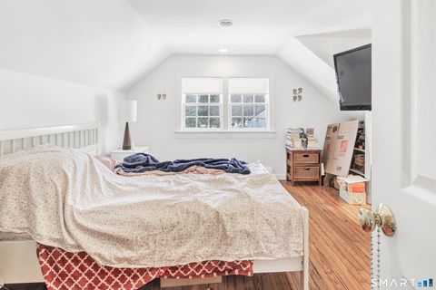 Tiny photo for 70 Cranbury Road, Norwalk, CT 06851 (MLS # 24161089)